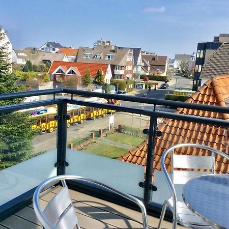 Admiralsgarten, Backbord 7 Дунен Экстерьер фото
